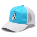 Оптовая сетчатая шляпа Sports Trucker Hat